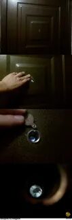 Двери глаз