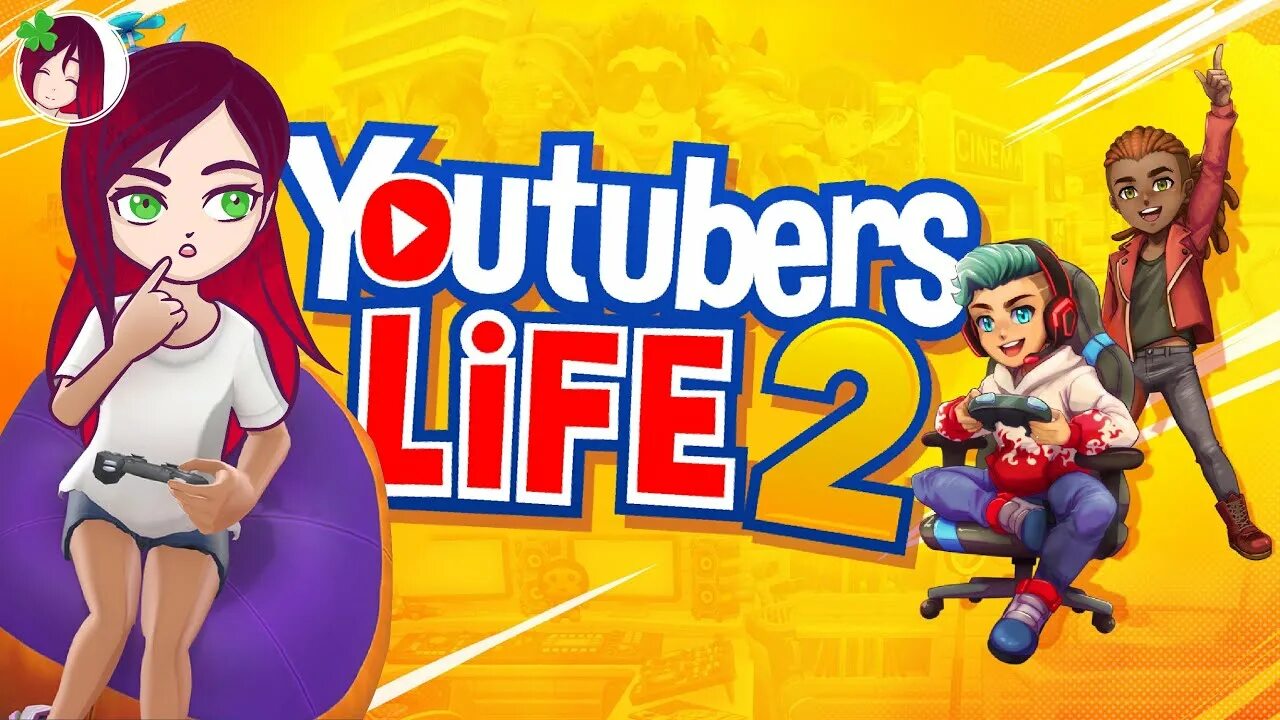 Игра YOUTUBERS Life 2. YOUTUBERS Life 2 стрим. YOUTUBERS Life 2 Steam. Жизнь ЮТУБЕРА 2. Ютубер лайф 2