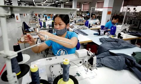 China manufacture