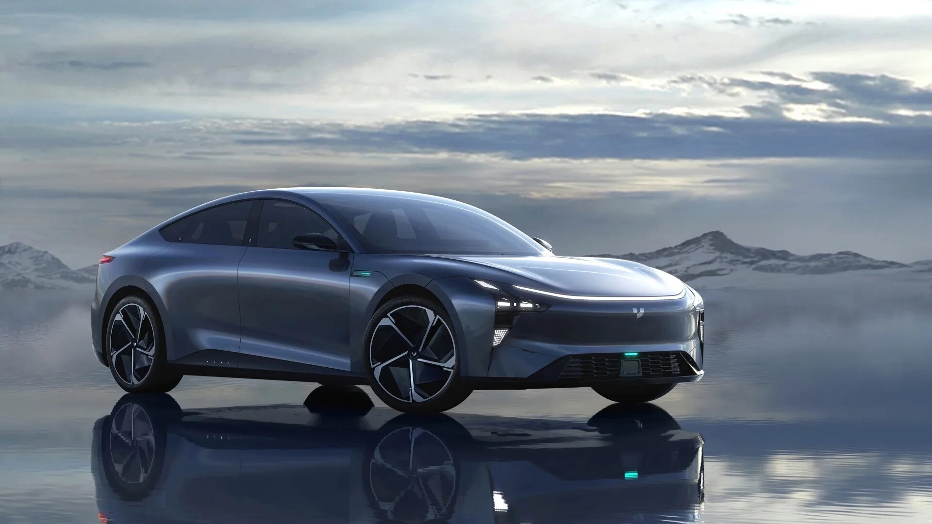 Jidu robo. Jidu robo. Китайский автомобиль с автопилотом 3-го поколения. Jidu robo. Китайские электромобили 2022-2023.