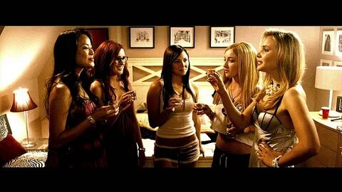 Sorority row