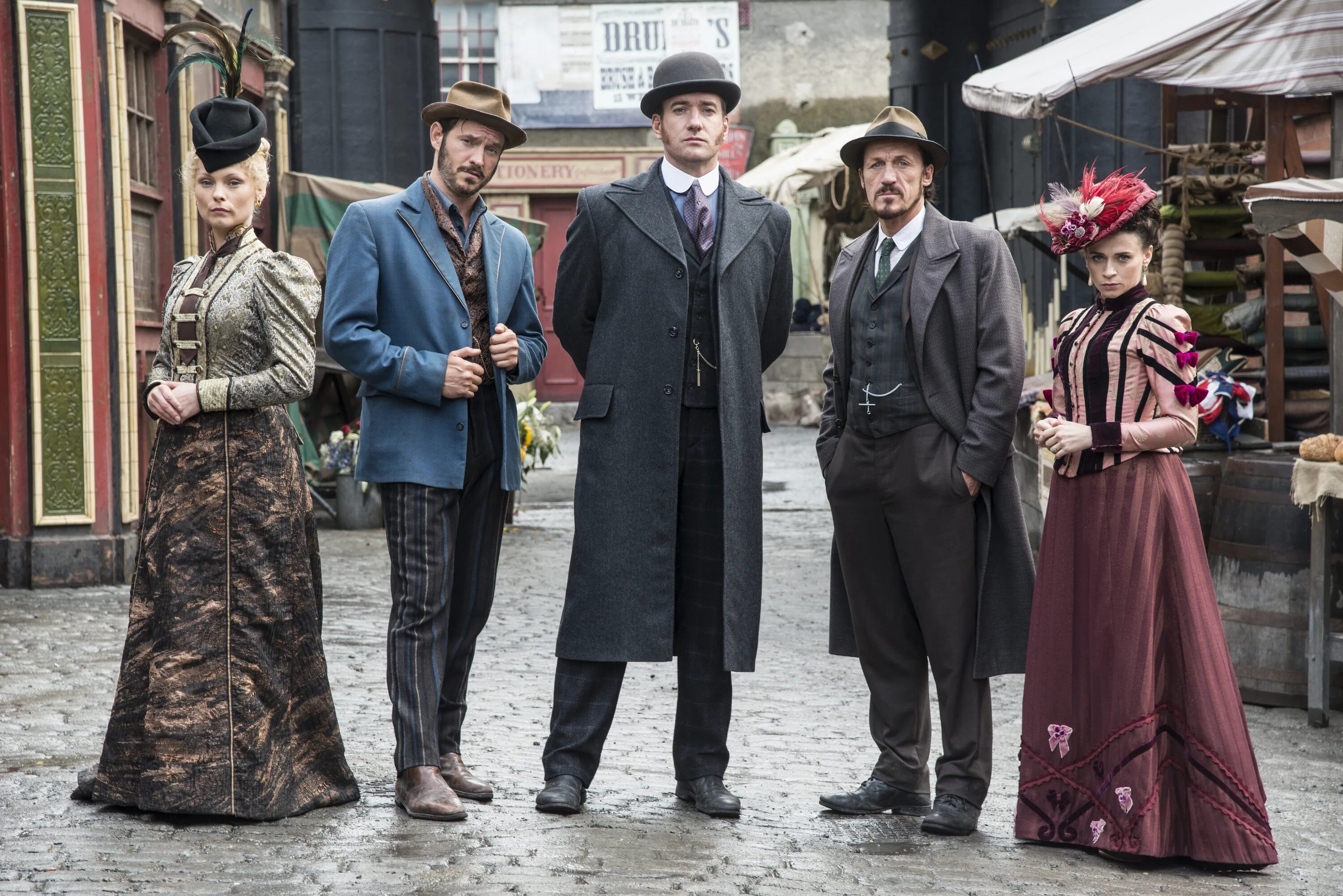 Детектив про англию. Улица потрошителя Ripper Street. Шарлин МАККЕННА улица потрошителя. Роуз улица потрошителя.