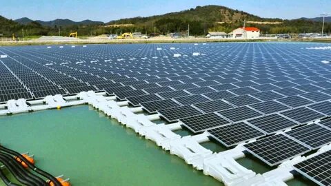 Solar see