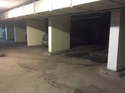 18 стоянкой