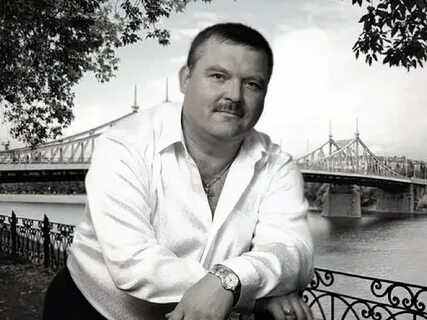 Михаила кру
