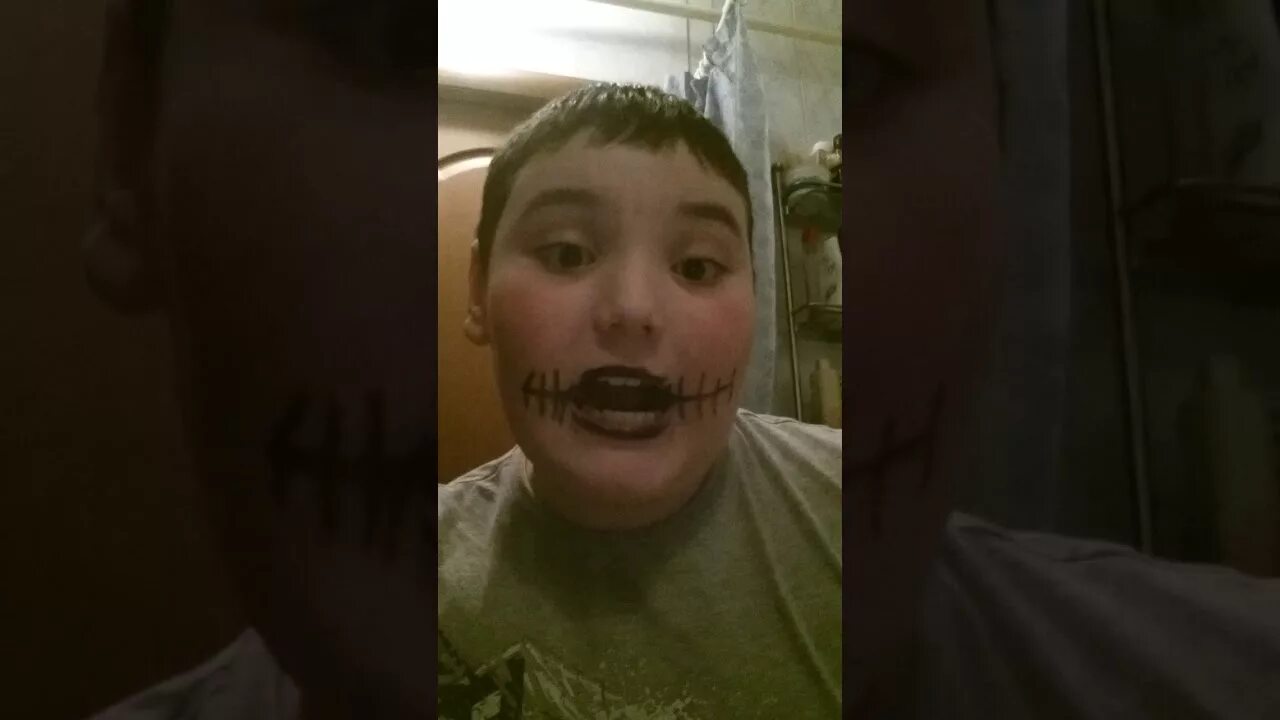 Баку пожиратель снов Крипипаста RUS Amino