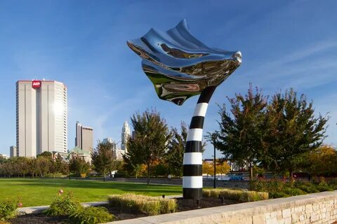 Public art