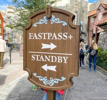 Fast pass