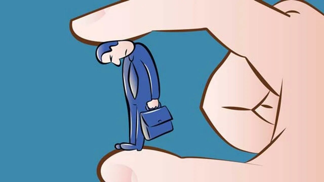 Мобинг. Мобинг