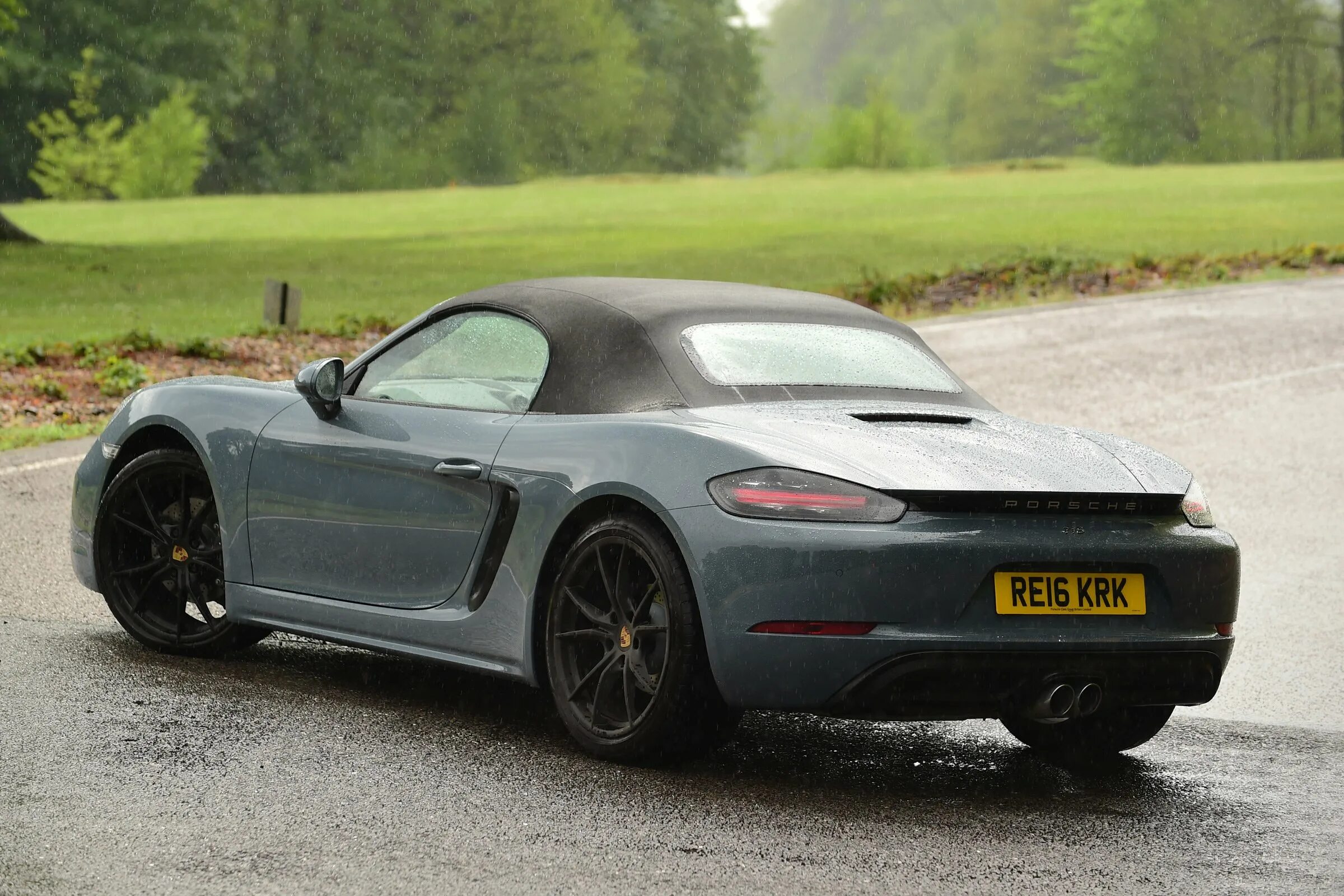 Порше 982 спайдер. 718 spyder. Porsche cayman 982. Porsche 718 boxster / cayman. Porsche 718 black.