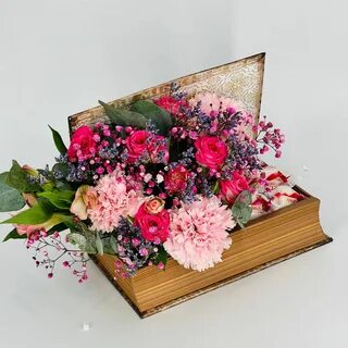 Цветы подарки отзывы