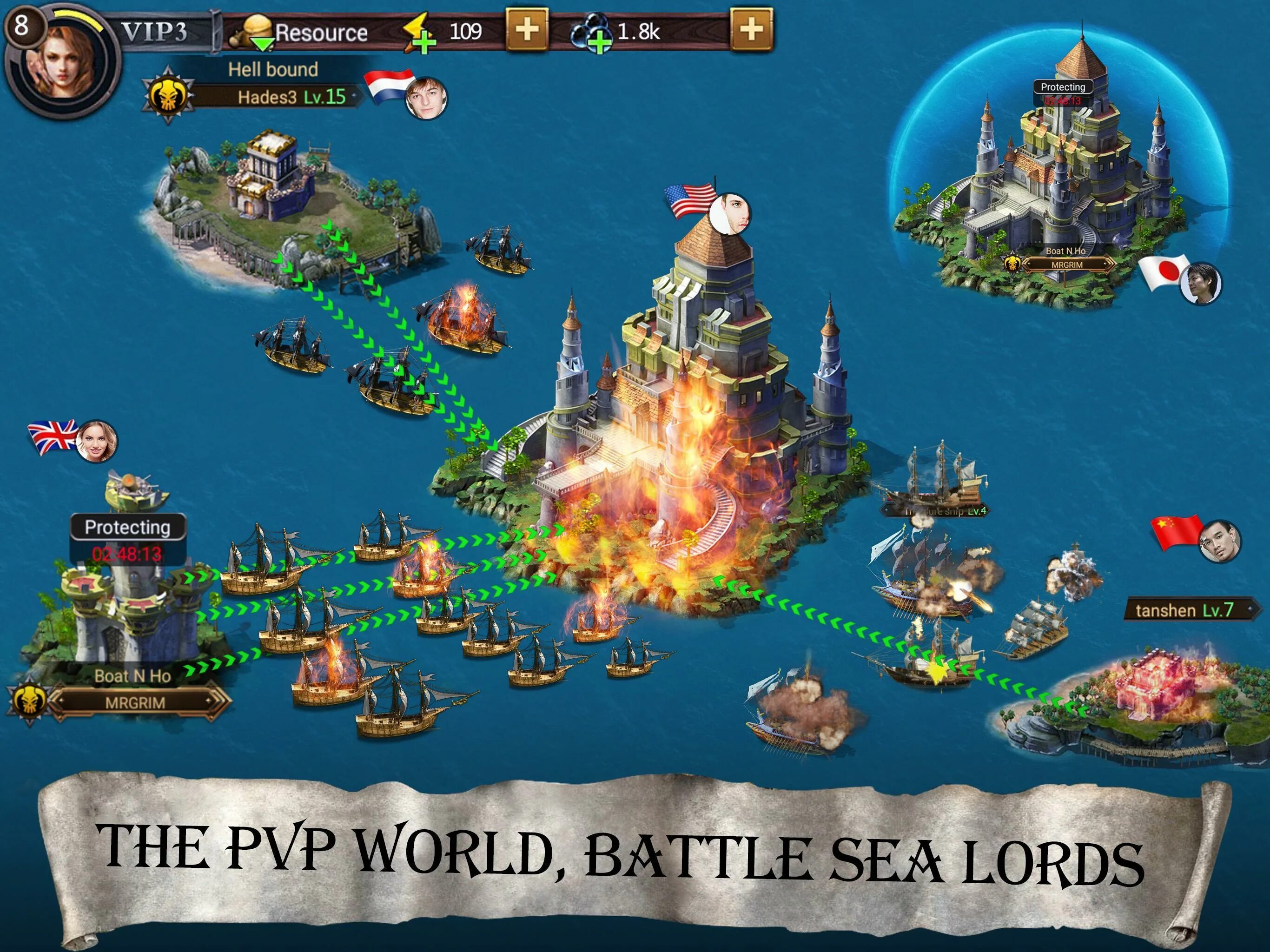Battle of sea гайд. World of sea battle ресурсы. world of sea battle карта. морской лорд 2. lord of seas игра android.