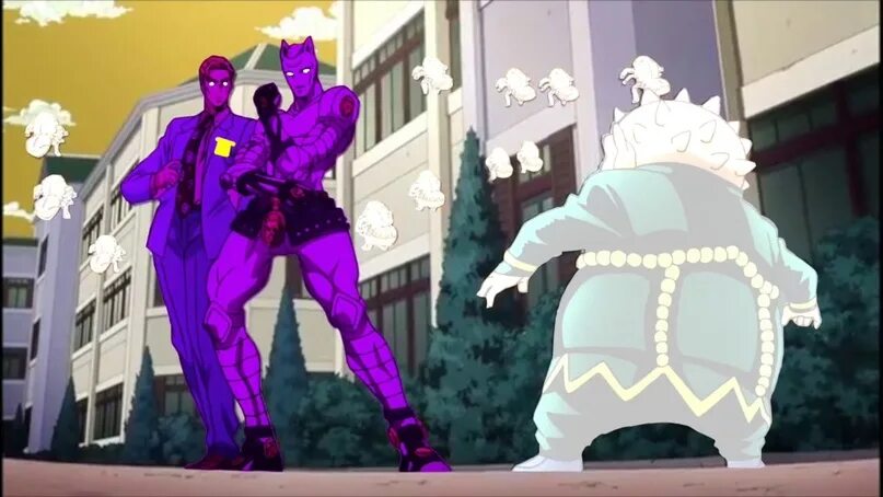 The man behind the slaughter. Purple guy джоджо. kira yoshikage the man behind the slaughter. the man behind the slaughter фнаф.