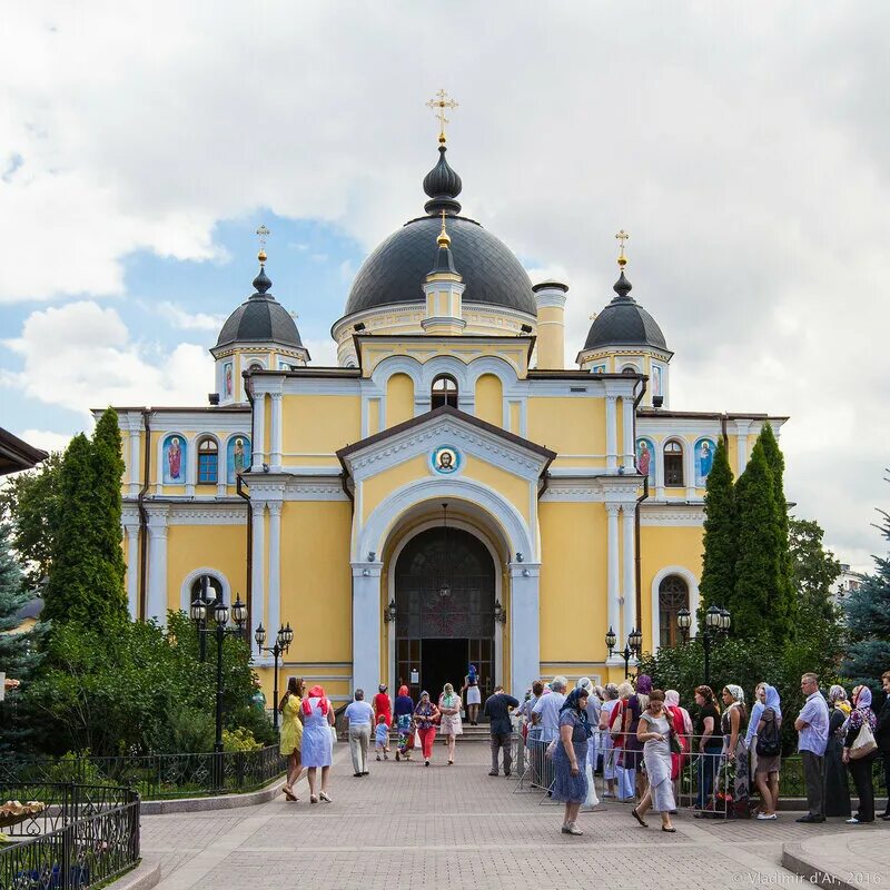 Матрона московская храм отзывы. Матрона московская храм отзывы