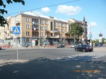 4 угла псков