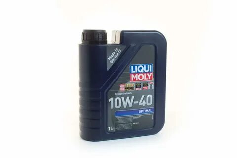 Масло ликви моли 10w