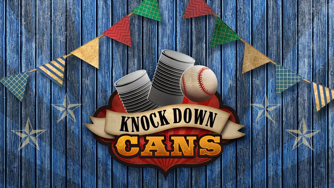 Игра «can Knockdown. СБЕЙ банки. Аттракцион банки. Игра СБЕЙ банку. Knock me down