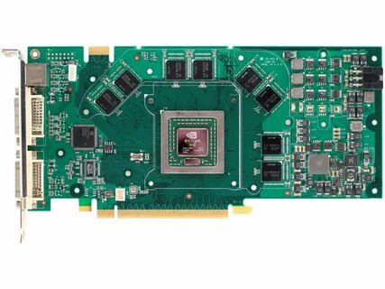 Nvidia virtual