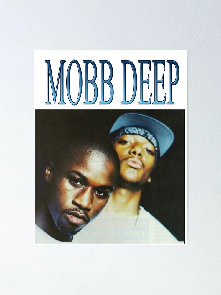 Deep shook ones. Mobb deep shook ones. mobb deep shook ones pt 2 обложка.