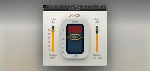 Rvox mono
