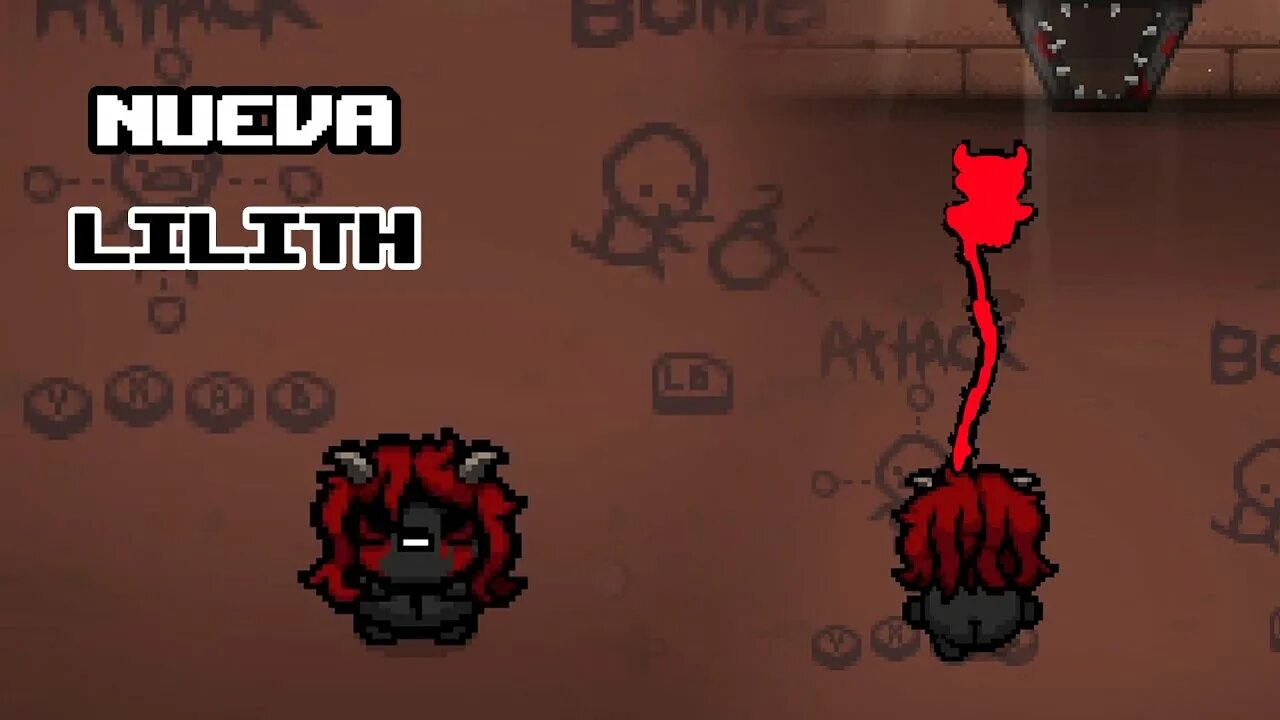 The Binding of Isaac Repentance. TBOI Repentance.