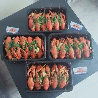 Раки пермь