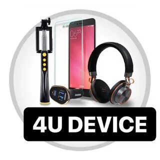 U device