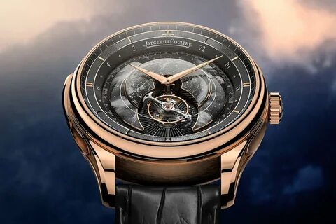 Jaeger lecoultre