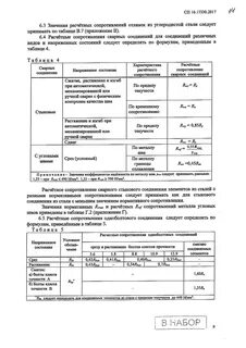 Сп 16.13330 стальные конструкции