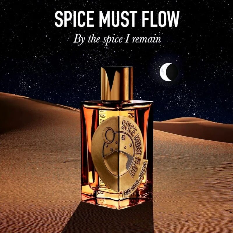 The spice must flow. Spice must flow etat libre d&#039;orange. eldo spice must. etat libre d&#039;orange experimentum crucis.