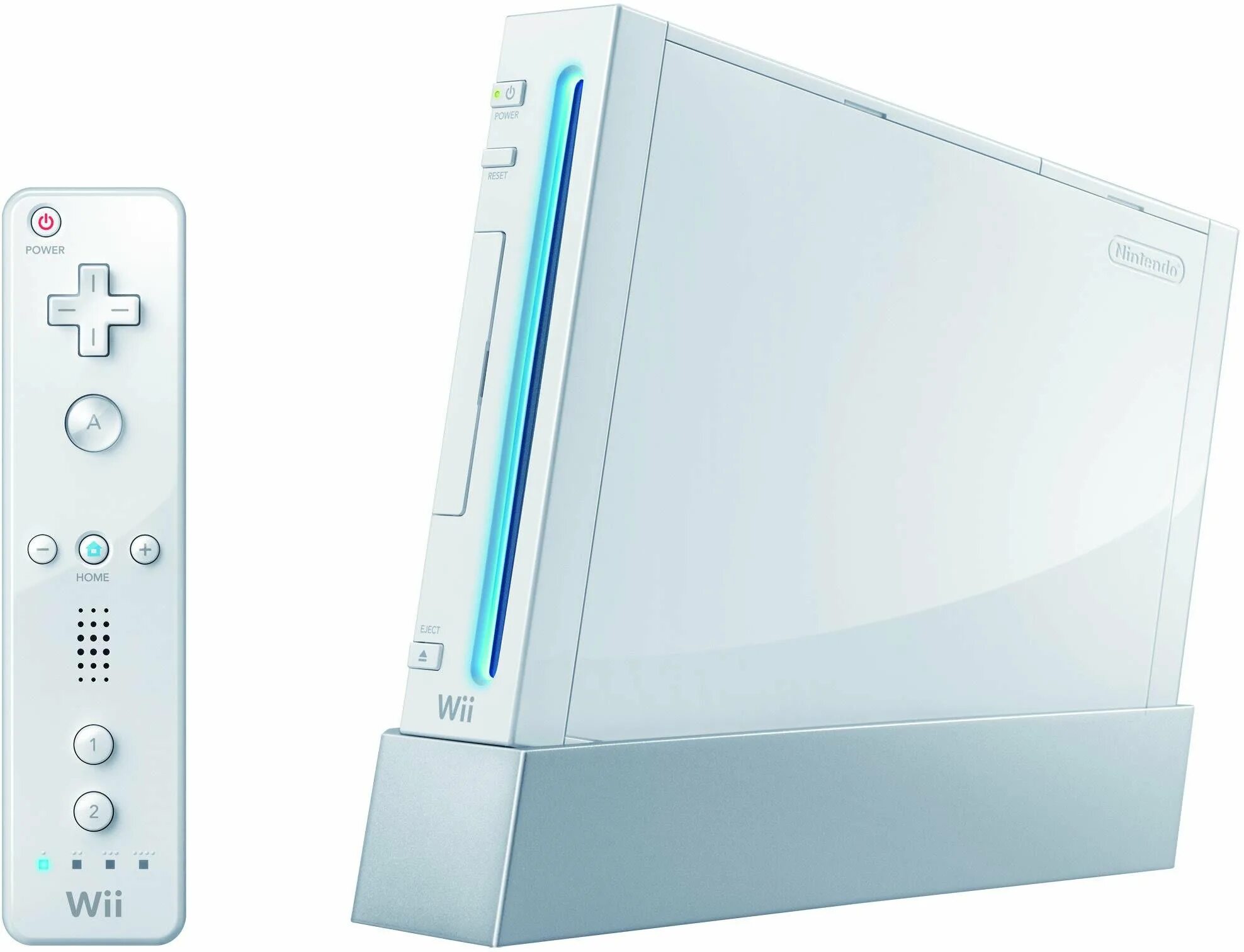 Нинтендо вии ю. Игровая приставка Nintendo Wii. Nintendo Wii 2006. Приставка Нинтендо Вии. Игровая консоль Wii.