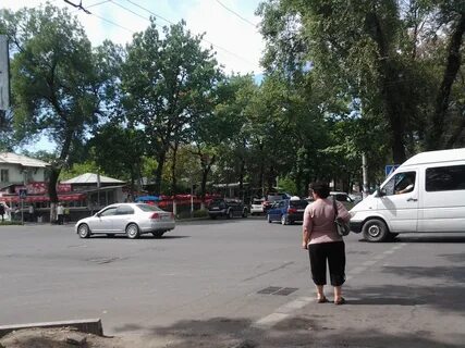 Бишкек ул тоголок молдо