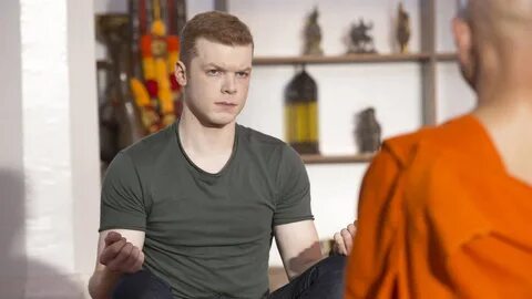 Garip Gallagher Girdabı 