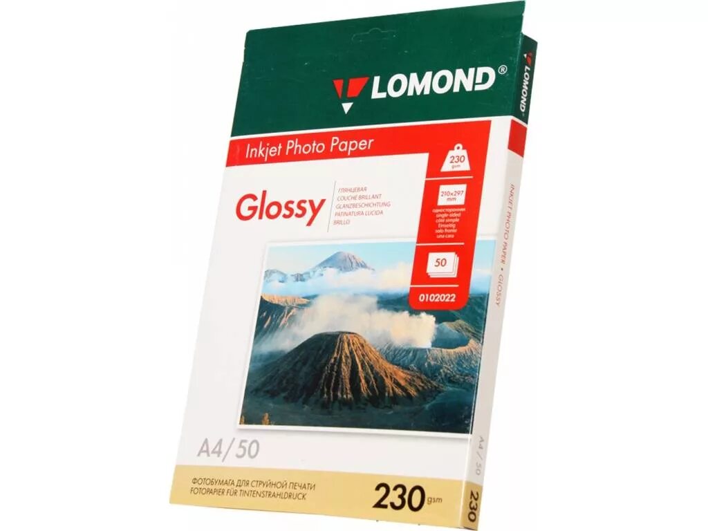 Бумага а4 Lomond 0102155. Lomond a4 230 г глянец 50. Lomond a4 photo paper 0102022 230 г/м². Фотобумага Lomond a4 глянцевая. Глянцевая бумага а4 для струйного