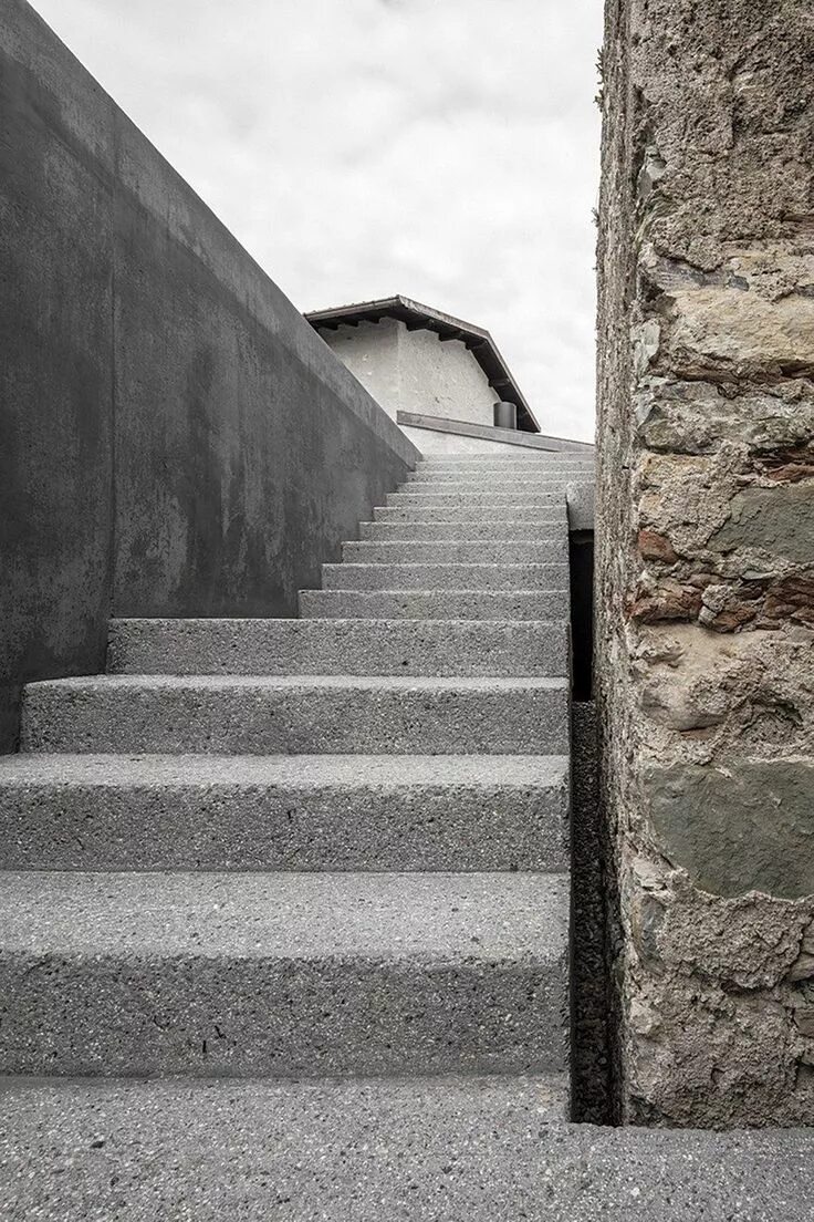 Wall slides