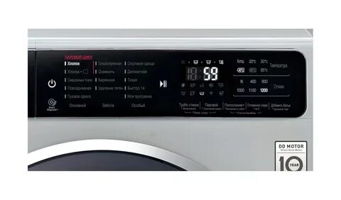 Стирально сушильная машина lg f2v5gg2s отзывы