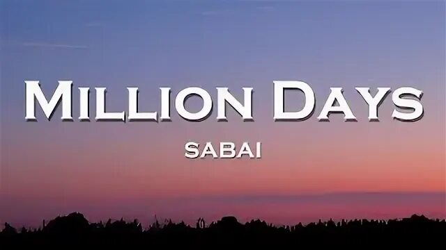 Million day