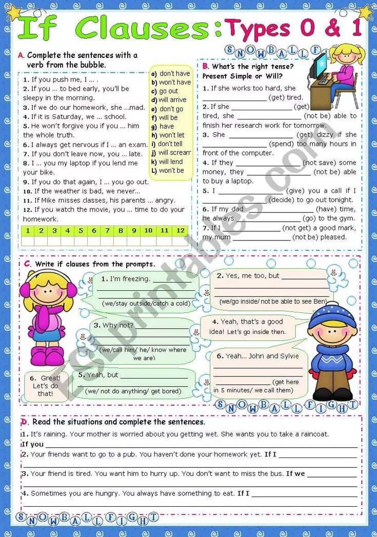 First conditional clause. Conditional 0 1 упражнения worksheets. conditionals в английском упражнения. clauses в английском языке exercises. conditional 1 упражнения.