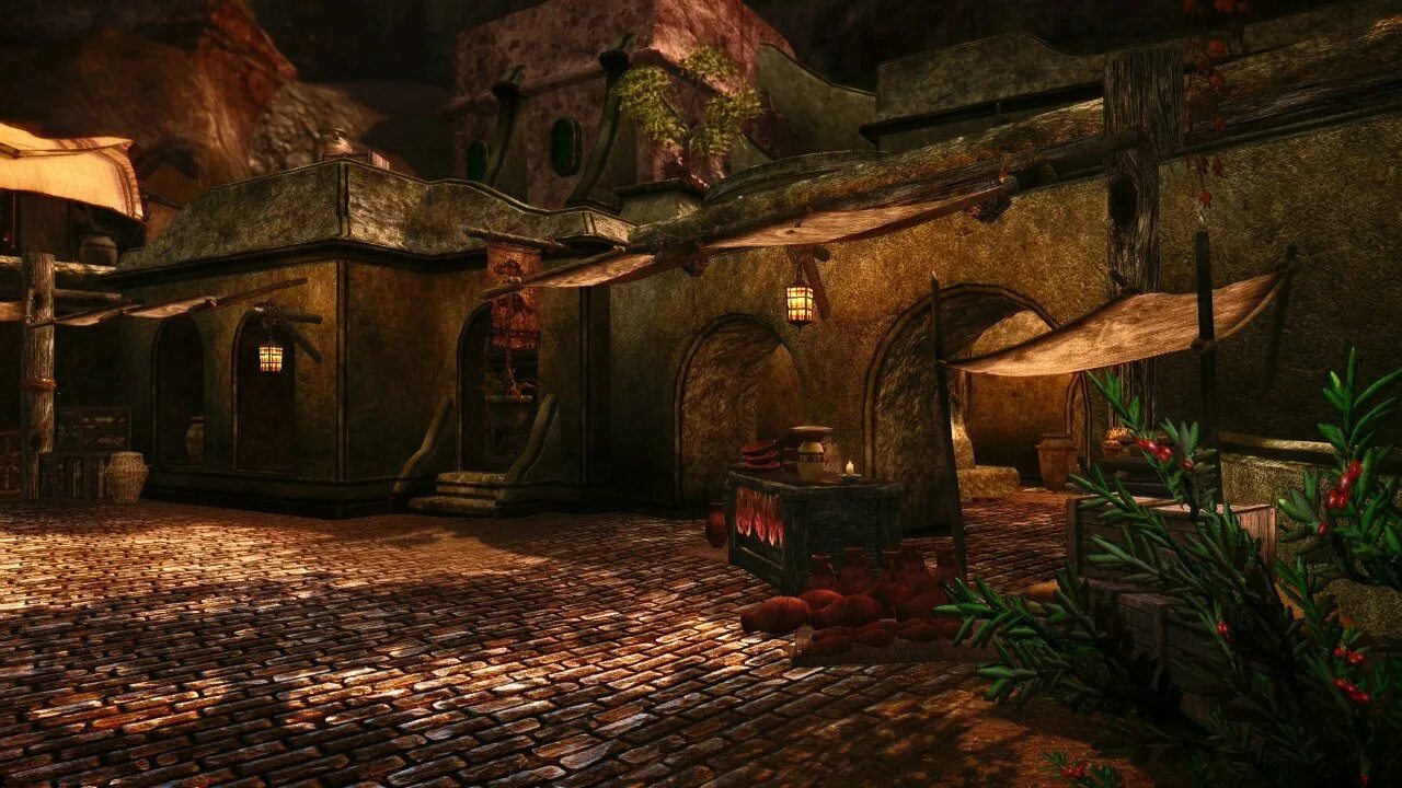 Skywind дата выхода. Tribunal skywind. пещера шестого дома skywind. скайвинд закончен. балмора, дориса дарвел: книжный магазин; вивек, библиотека вивека..