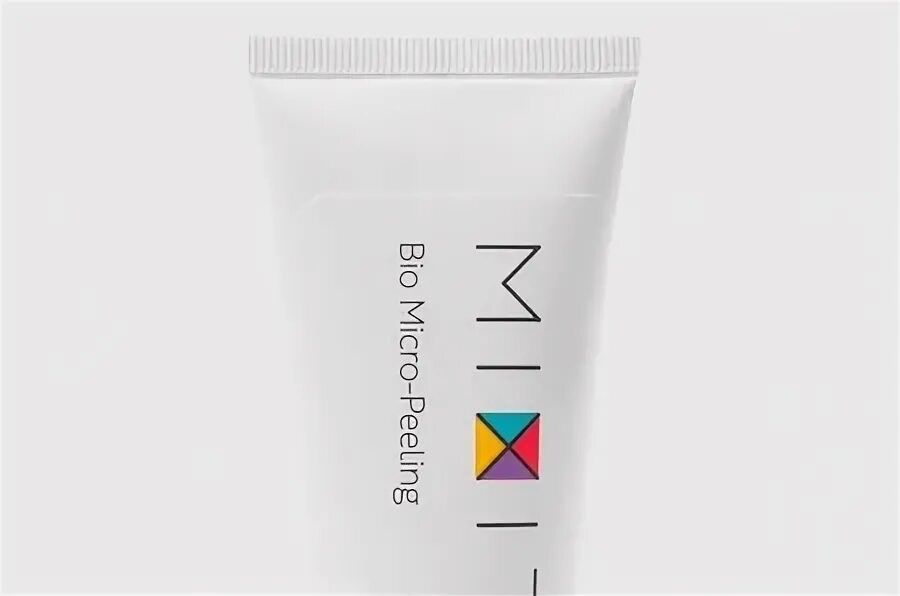 Пилинг mixit. Пилинг mixit