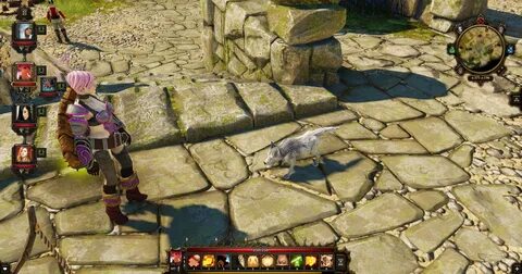 Divinity original sin гоблины