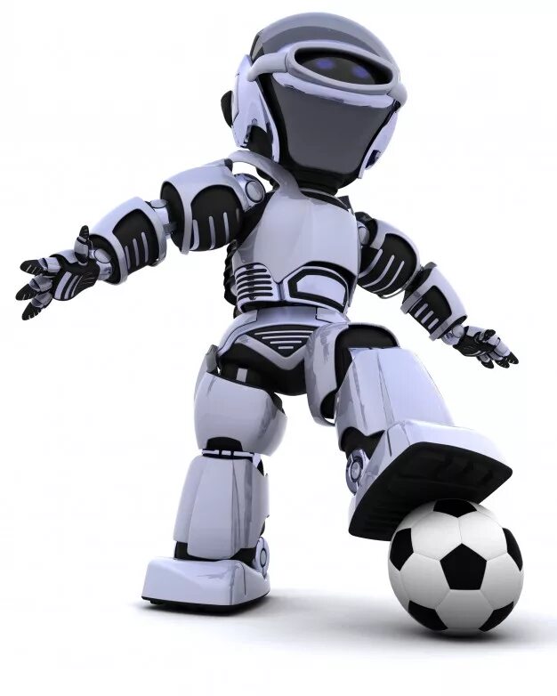 Робот с мячом. Робот "футболист". Спортивный робот. Спортивная робототехника роботы. Роботы играют в футбол