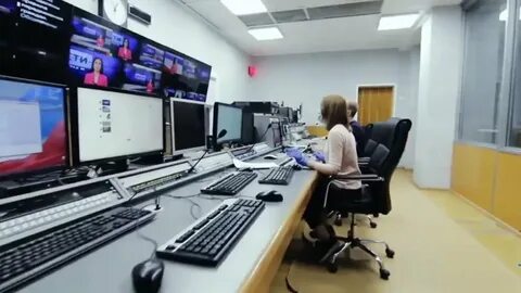 Волгоград не работает телевидение