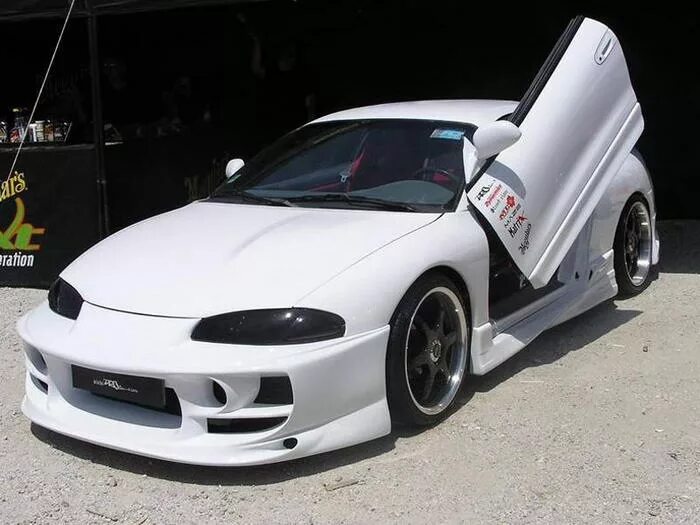 Обвес eclipse. Mitsubishi eclipse 2 поколение. eclipse g2 обвес. mitsubishi eclipse белый. eclipse 1993 обвес.