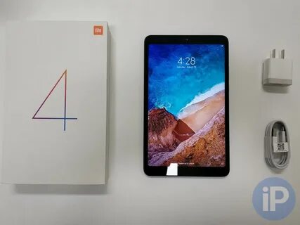 Mi tab
