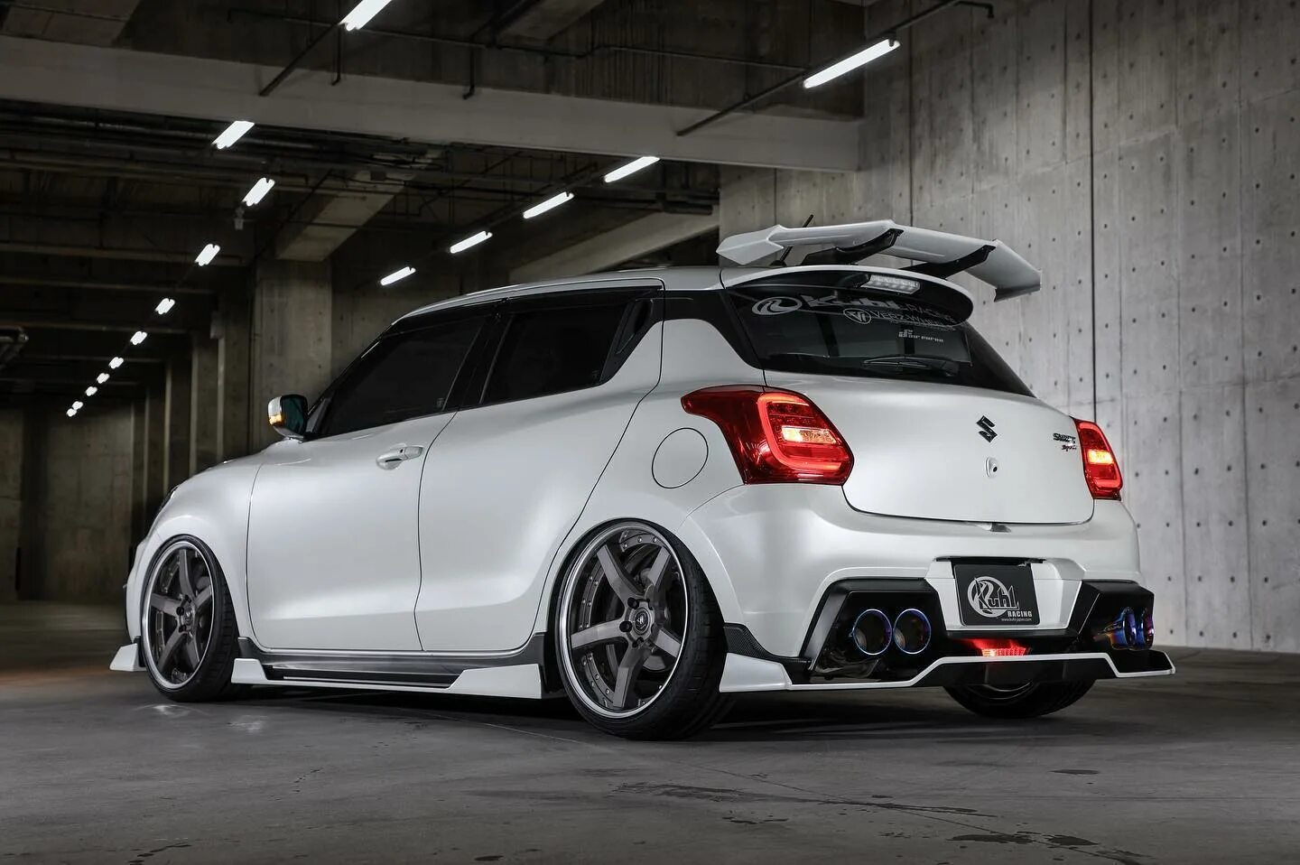 Sure to modify