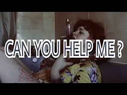 I can help песня