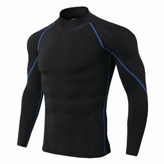 Водолазка спорт