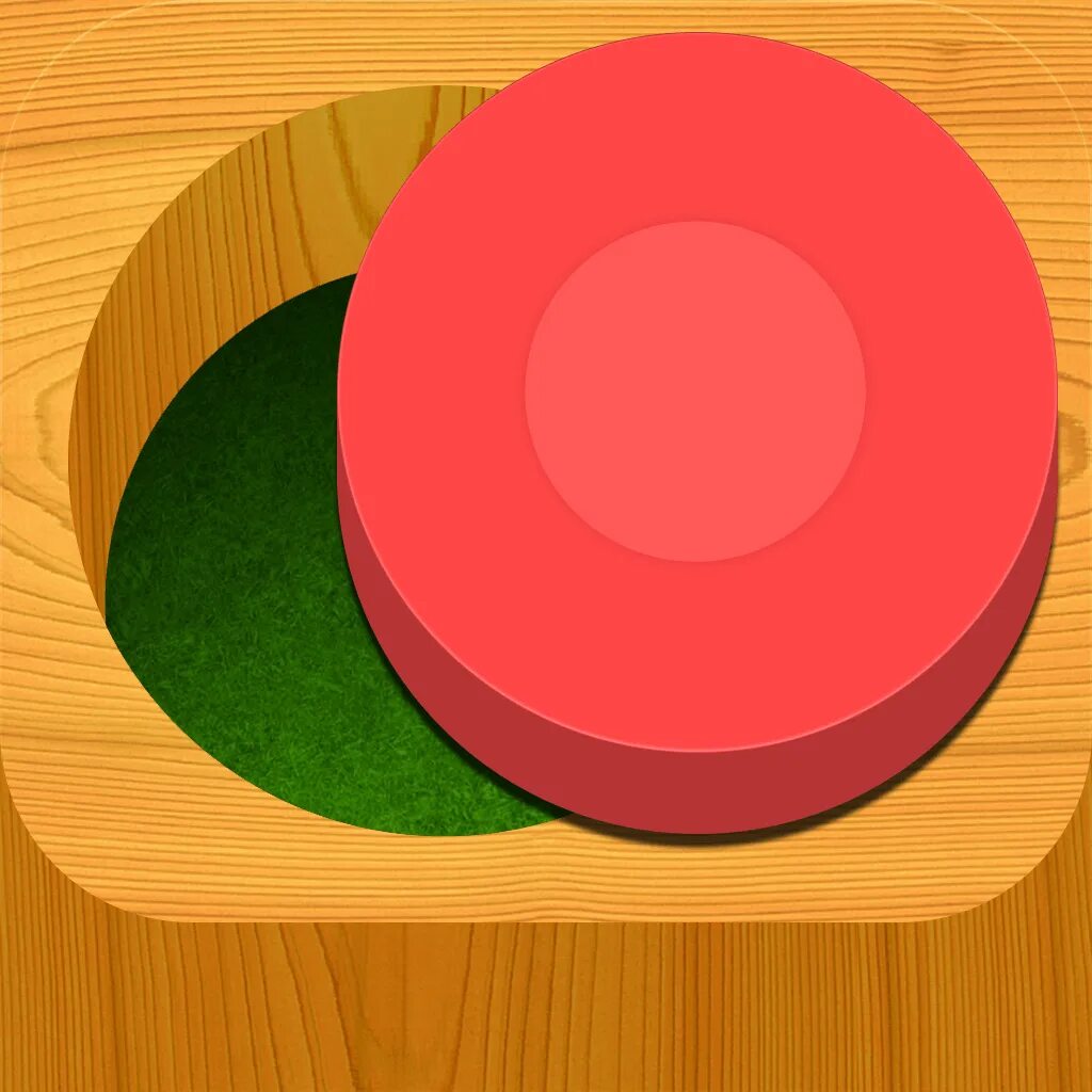 Shape application
