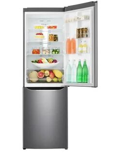 Холодильник lg b419slgl